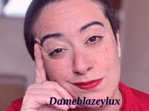 Dameblazeylux