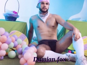 Damian_fox