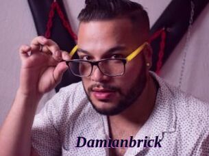 Damianbrick