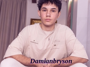 Damianbryson