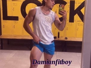 Damianfitboy