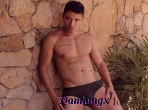 Damiangx