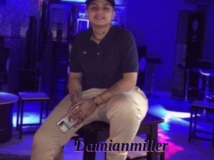 Damianmiller