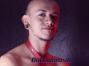 Damianmosth