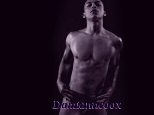 Damianncoox