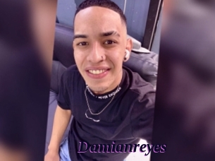 Damianreyes