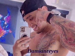 Damianreyes