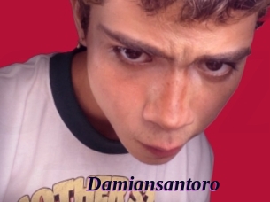 Damiansantoro