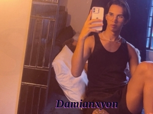 Damianxyon