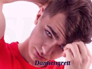 Damiengrett