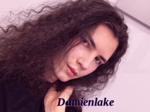 Damienlake