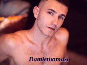 Damientomaso