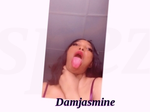 Damjasmine