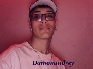 Damonandrey