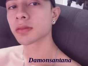 Damonsantana