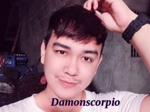 Damonscorpio