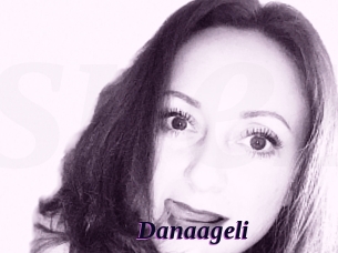 Danaageli