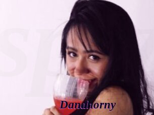 Danahorny