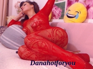 Danahotforyou