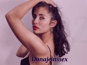 Danajeinssex