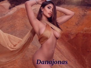 Danajonas