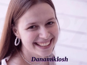 Danamiklosh