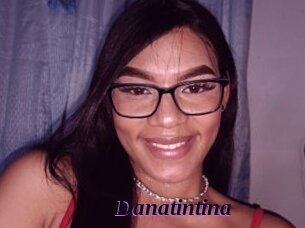 Danatintina