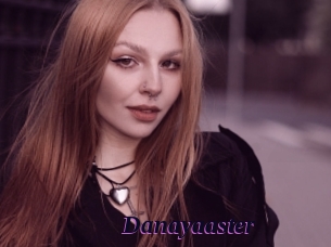 Danayaaster