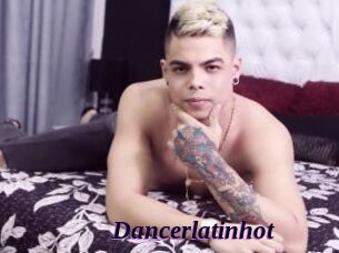 Dancerlatinhot