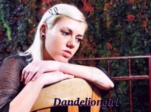 Dandeliongirl