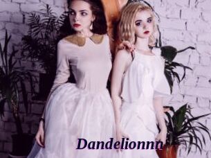 Dandelionnn