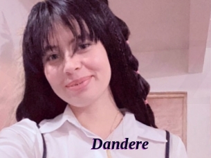 Dandere