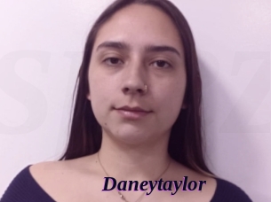 Daneytaylor