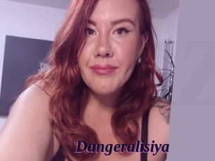 Dangeralisiya