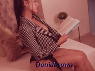 Daniabrown