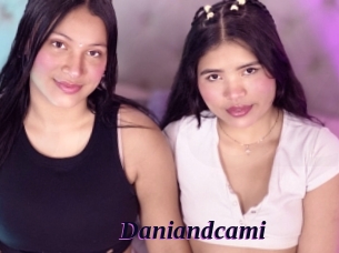 Daniandcami