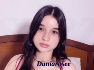 Daniarosee