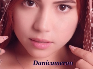 Danicameron