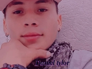 Daniel_tylor