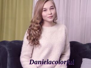 Danielacolorful