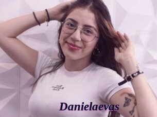 Danielaevas