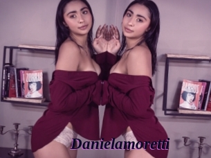 Danielamoretti