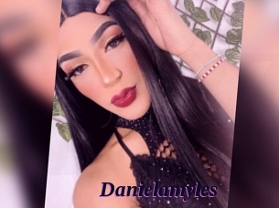 Danielamyles