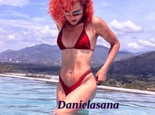 Danielasana