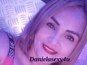 Danielasexy4u