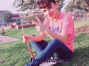 Danielbluestar