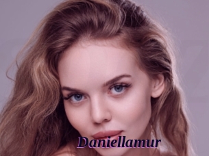 Daniellamur