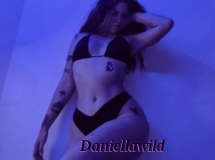 Daniellawild