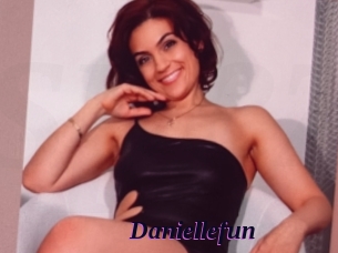 Daniellefun