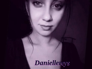 Daniellereys